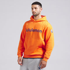 Edmonton Oilers lululemon Steady State Pullover Hoodie -  NHL Hoodies