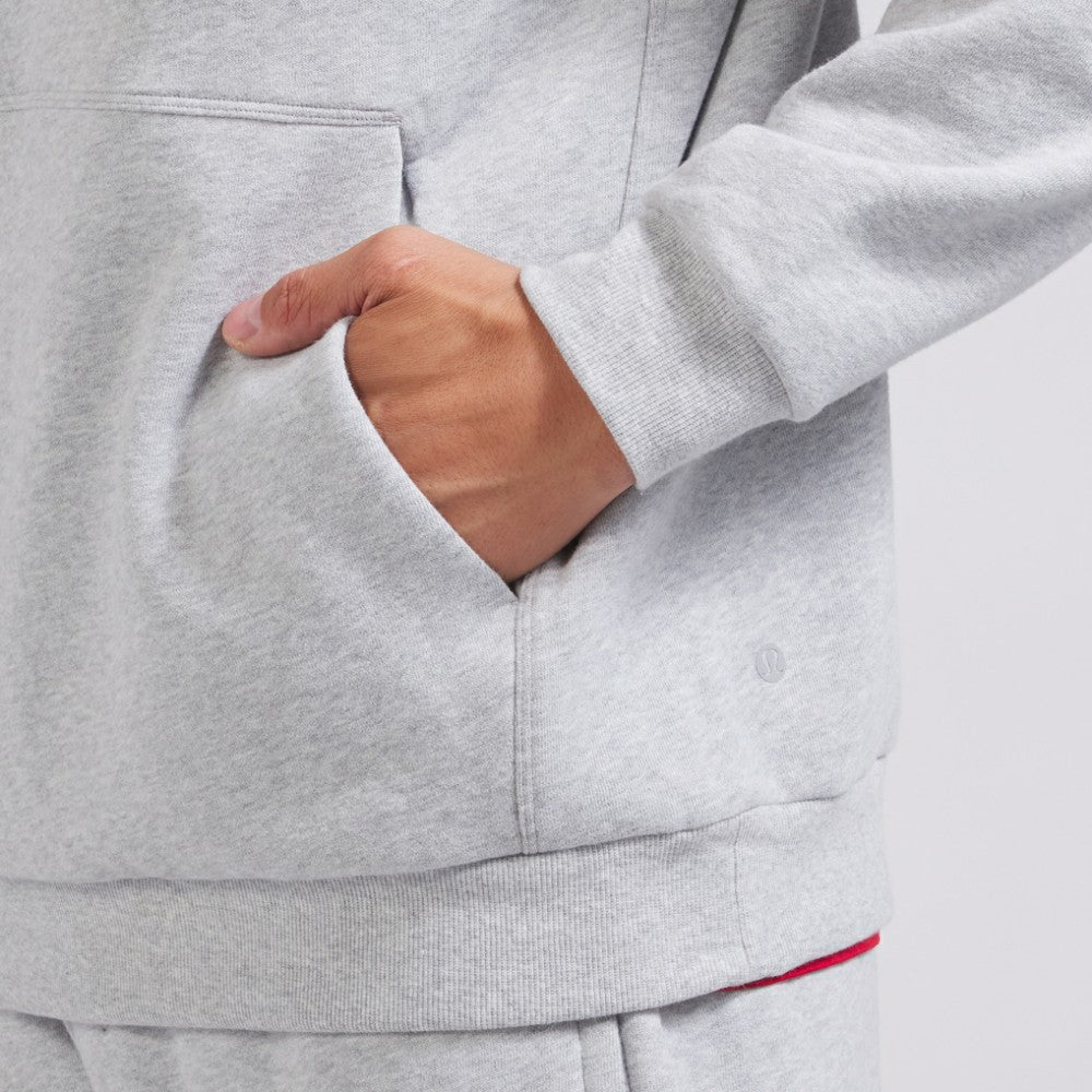 Montreal Canadiens lululemon Steady State Pullover Hoodie -  NHL Hoodies