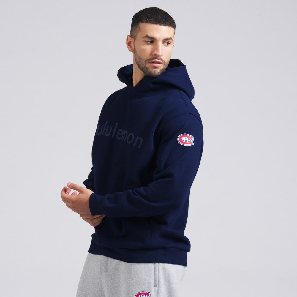 Montreal Canadiens lululemon Steady State Pullover Hoodie -  NHL Hoodies
