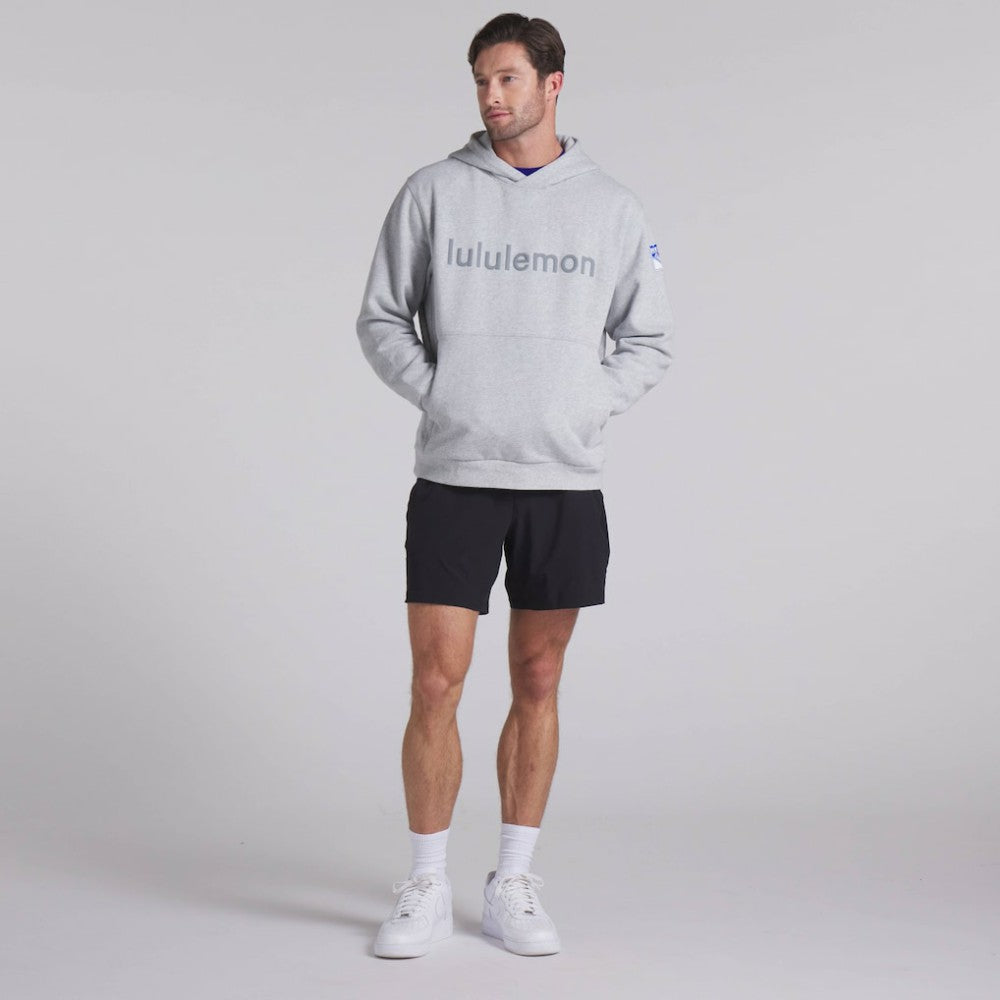 New York Rangers lululemon Steady State Pullover Hoodie -  NHL Hoodies