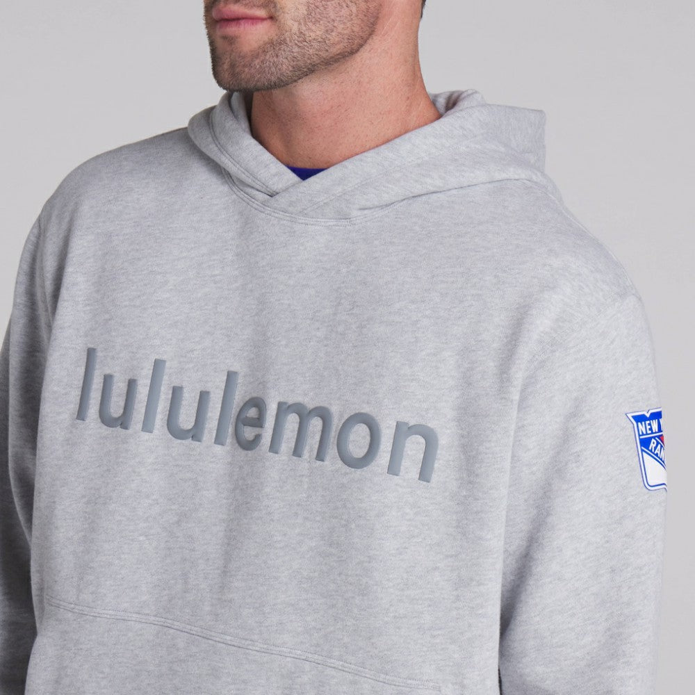 New York Rangers lululemon Steady State Pullover Hoodie -  NHL Hoodies