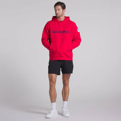 New York Rangers lululemon Steady State Pullover Hoodie -  NHL Hoodies