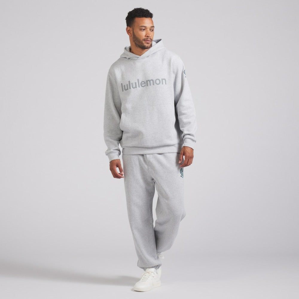 Seattle Kraken lululemon Steady State Pullover Hoodie -  NHL Hoodies
