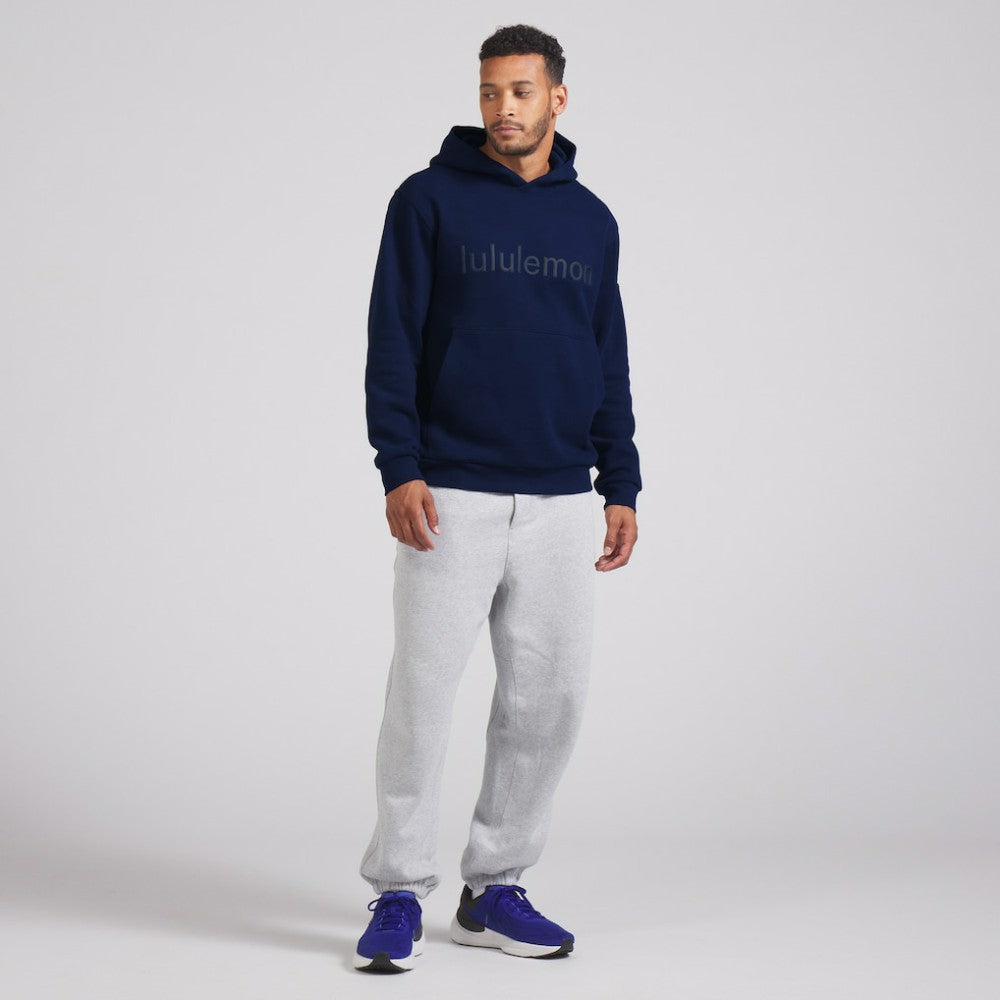 Seattle Kraken lululemon Steady State Pullover Hoodie -  NHL Hoodies