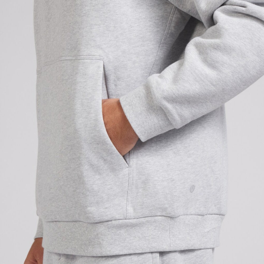 Chicago Blackhawks lululemon Steady State Pullover Hoodie -  NHL Hoodies
