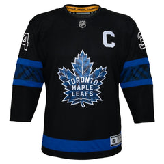Auston Matthews Toronto Maple Leafs Youth Alternate Premier Player Jersey -  NHL Jerseys