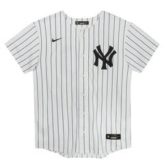 New York Yankees Nike Preschool Home Game Jersey - MLB Jerseys