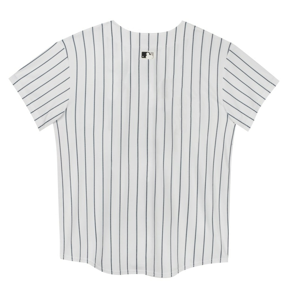 New York Yankees Nike Preschool Home Game Jersey - MLB Jerseys