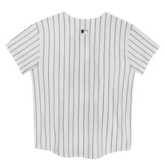 New York Yankees Nike Preschool Home Game Jersey - MLB Jerseys
