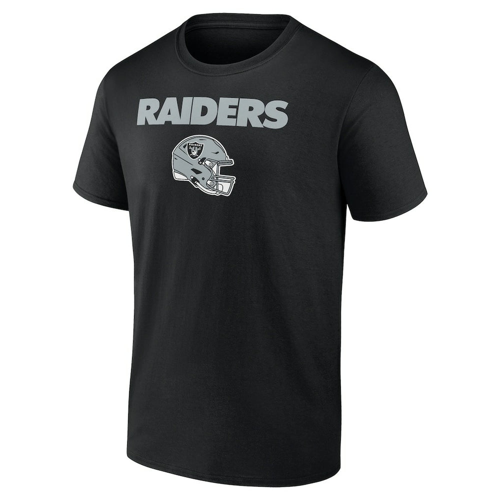 Las Vegas Raiders Brock Bowers  Name & Number Team Wordmark T-Shirt | NFL Hot
