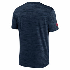 Houston Texans Big & Tall Sideline Velocity Performance T-Shirt | NFL Outlet