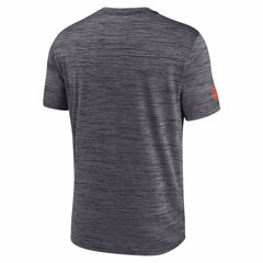 Cincinnati Bengals Big & Tall Sideline Velocity Performance T-Shirt | NFL Hot