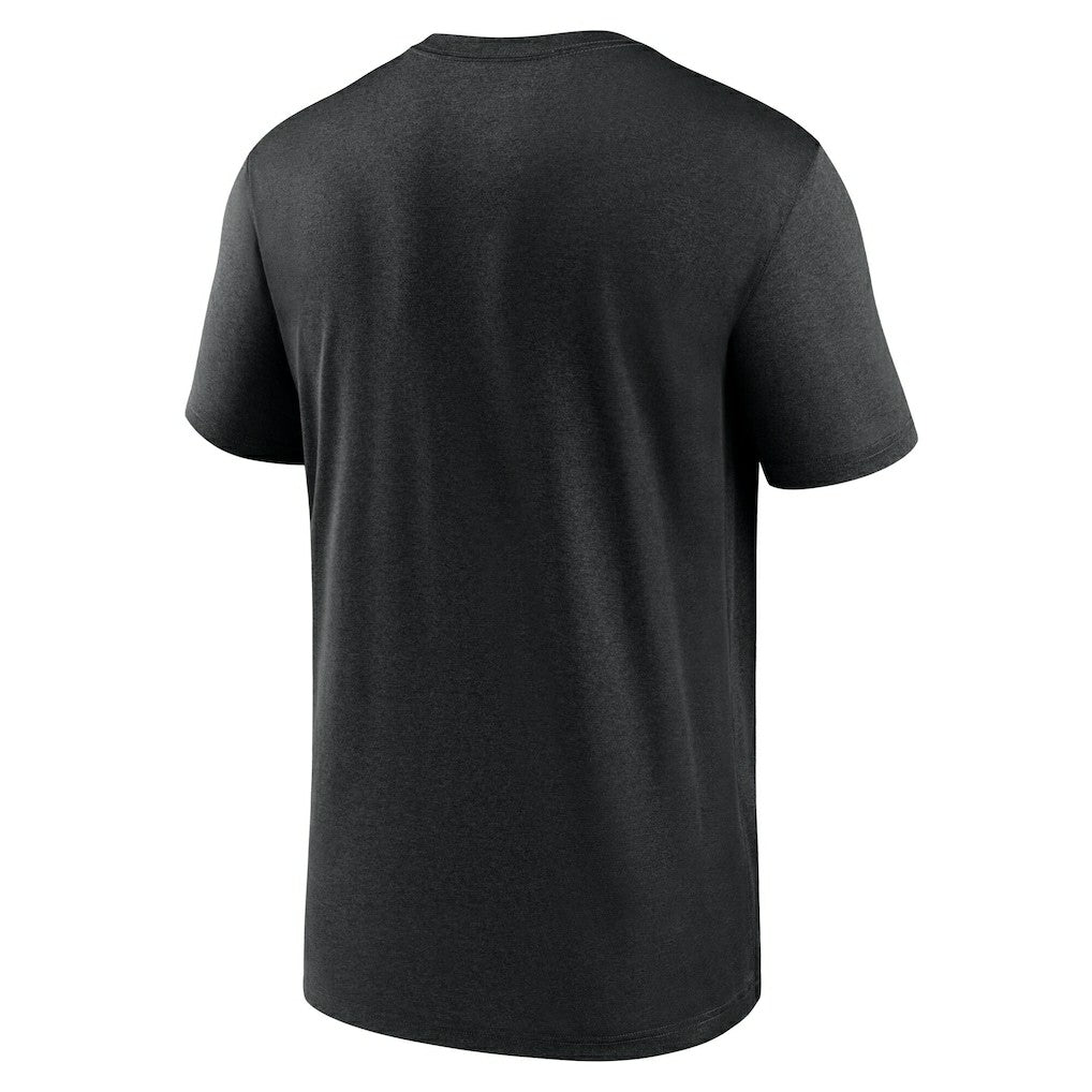 Cincinnati Bengals Big & Tall Primetime Legend Icon Performance T-Shirt | NFL On sale