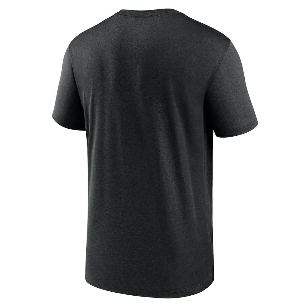 Cincinnati Bengals Big & Tall Primetime Legend Icon Performance T-Shirt | NFL On sale