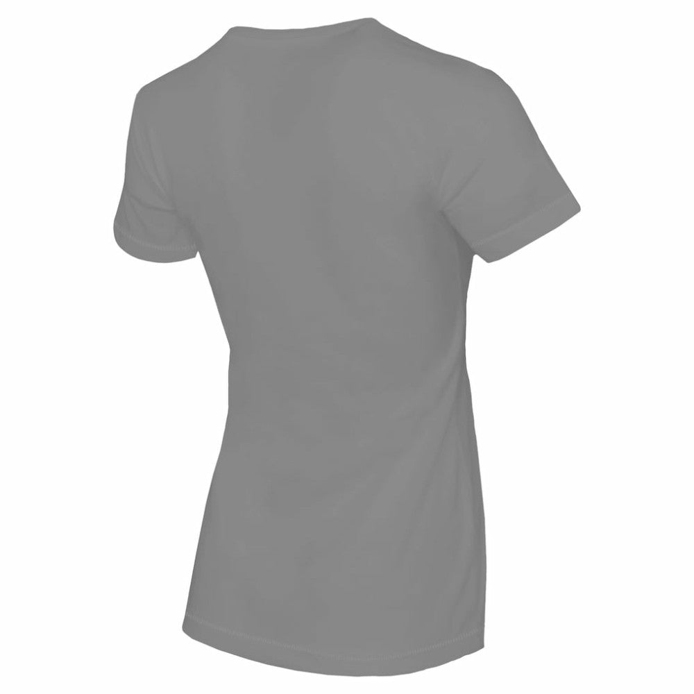 Baltimore Orioles Tiny Turnip Women's Logo Grid  T-Shirt - MLB T-shirts