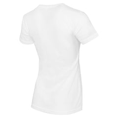 Milwaukee Brewers Tiny Turnip Women's Logo Grid T-Shirt - MLB T-shirts