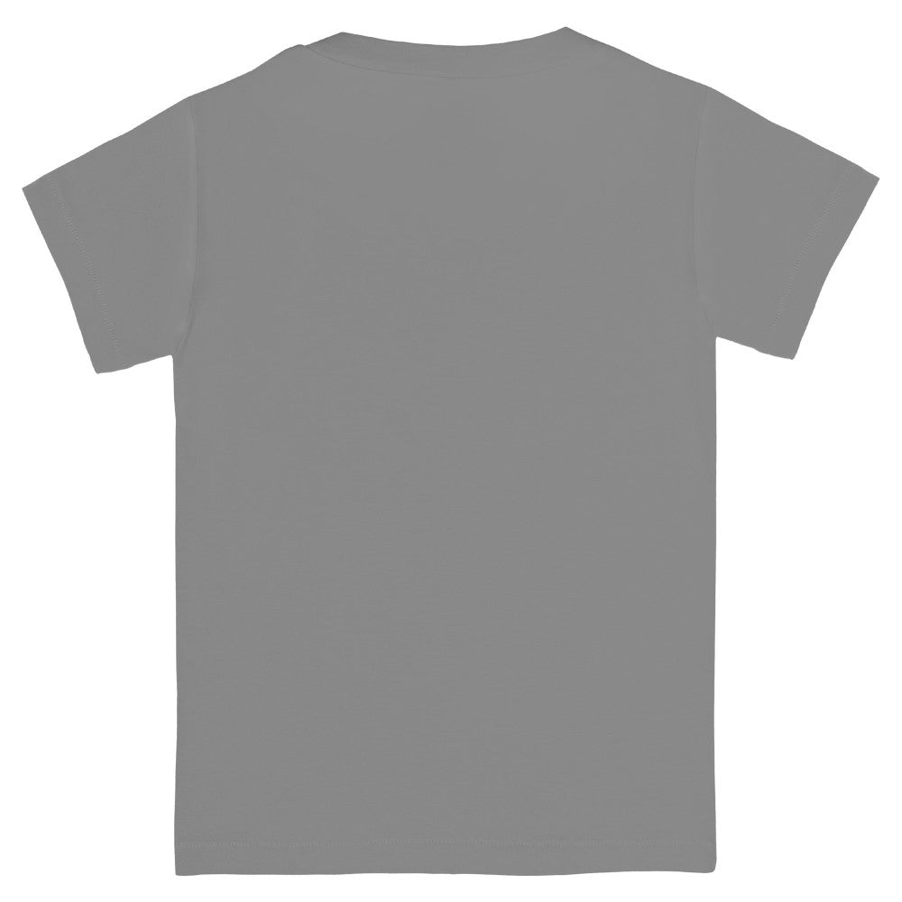 Milwaukee Brewers Tiny Turnip Youth Logo Grid  T-Shirt - MLB T-shirts