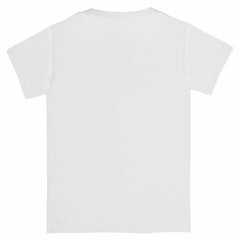 Chicago Cubs Tiny Turnip Youth Logo Grid T-Shirt - MLB T-shirts