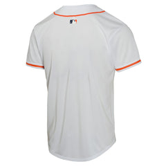 Houston Astros Nike Youth Home Game Jersey - MLB Jerseys