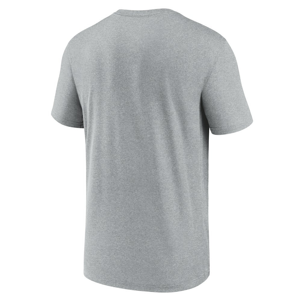 Milwaukee Brewers Nike Tricode Legend Performance T-Shirt - MLB T-shirts