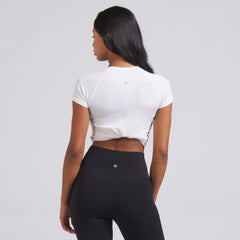 Boston Bruins lululemon Women's Swiftly Tech Short-Sleeve Shirt 2.0 -  NHL