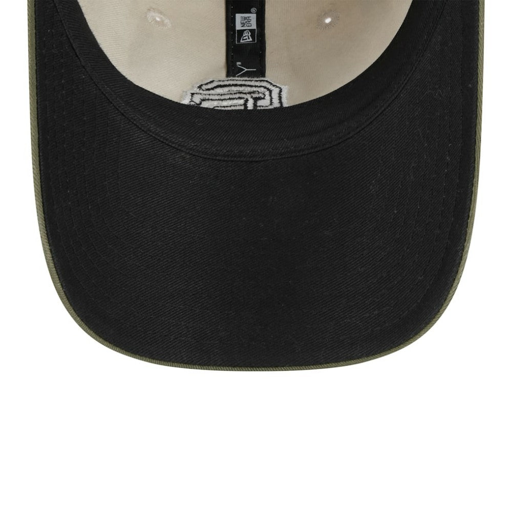San Francisco Giants New Era Women's 2025 Armed Forces Day 9TWENTY Adjustable Hat - MLB Hats