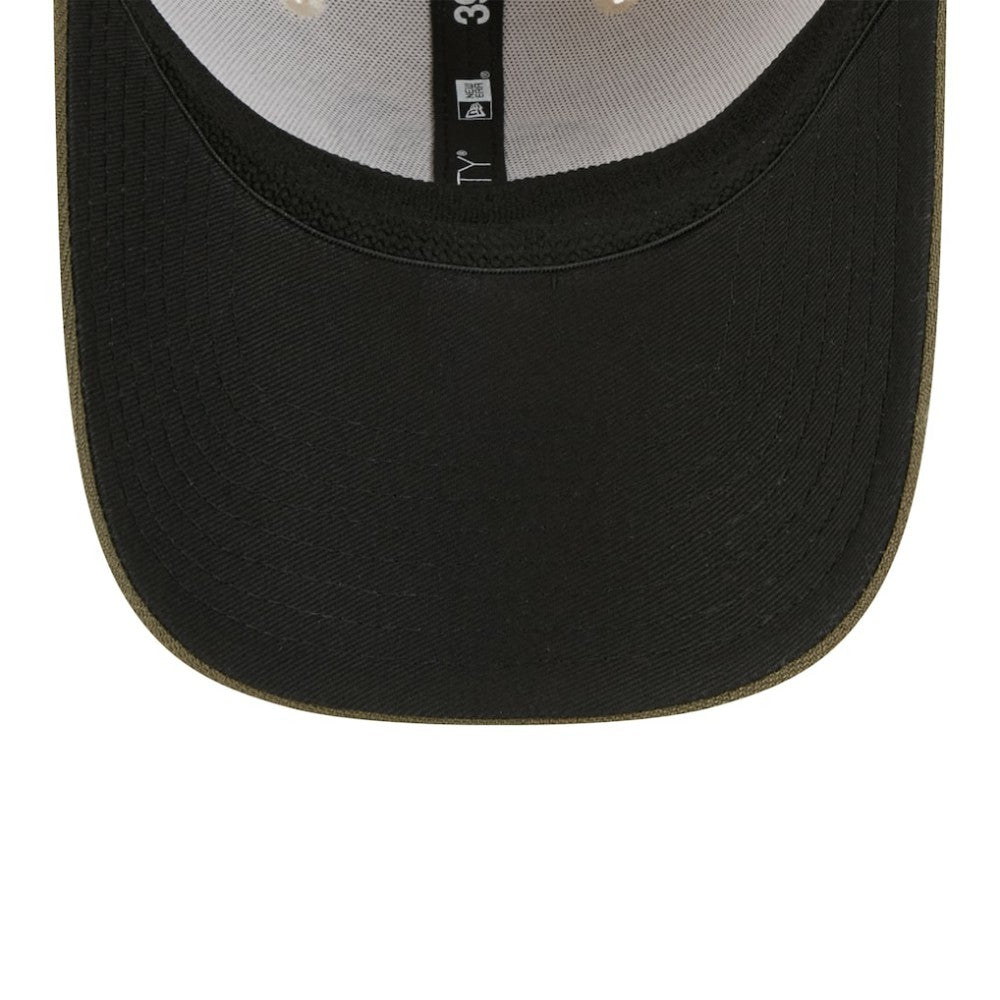Washington Nationals New Era 2025 Armed Forces Day 39THIRTY Flex Hat - MLB Hats