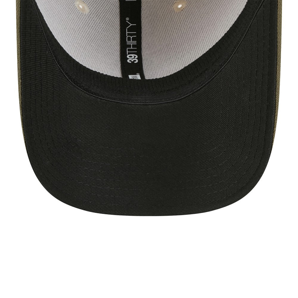 Los Angeles Angels New Era 2025 Armed Forces Day 39THIRTY Flex Hat - MLB Hats