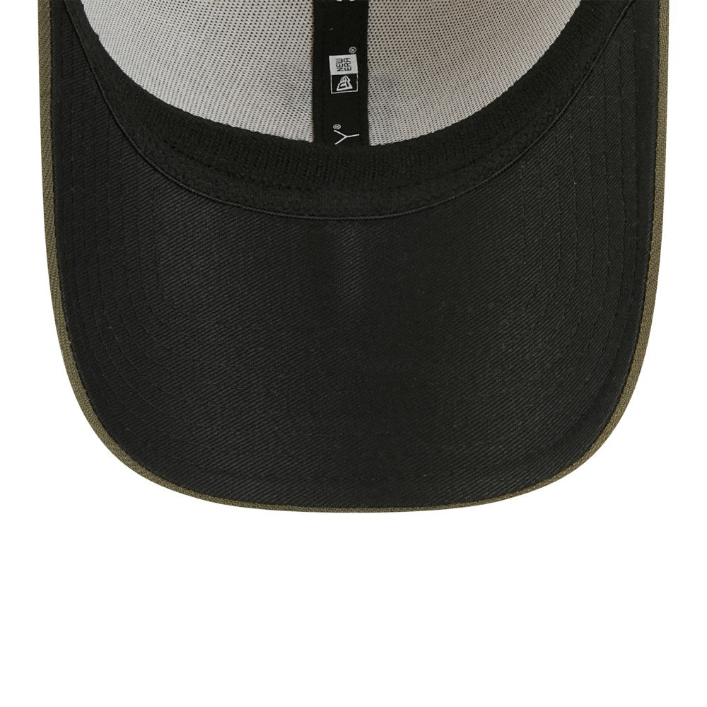 Cleveland Guardians New Era 2025 Armed Forces Day 39THIRTY Flex Hat - MLB Hats