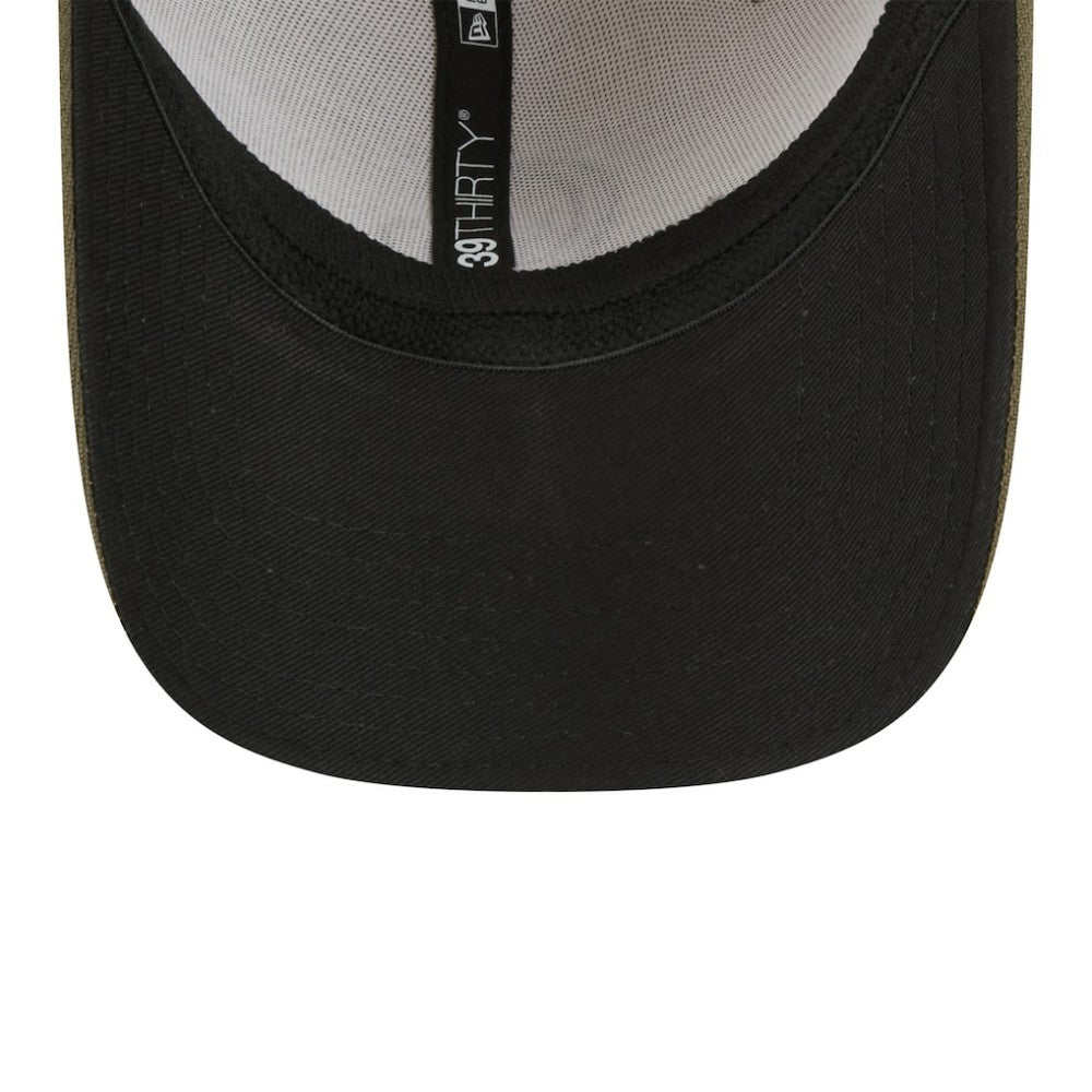 Colorado Rockies New Era 2025 Armed Forces Day 39THIRTY Flex Hat - MLB Hats