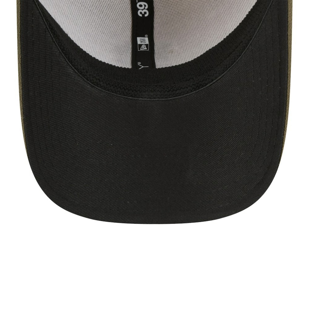 Pittsburgh Pirates New Era 2025 Armed Forces Day 39THIRTY Flex Hat - MLB Hats