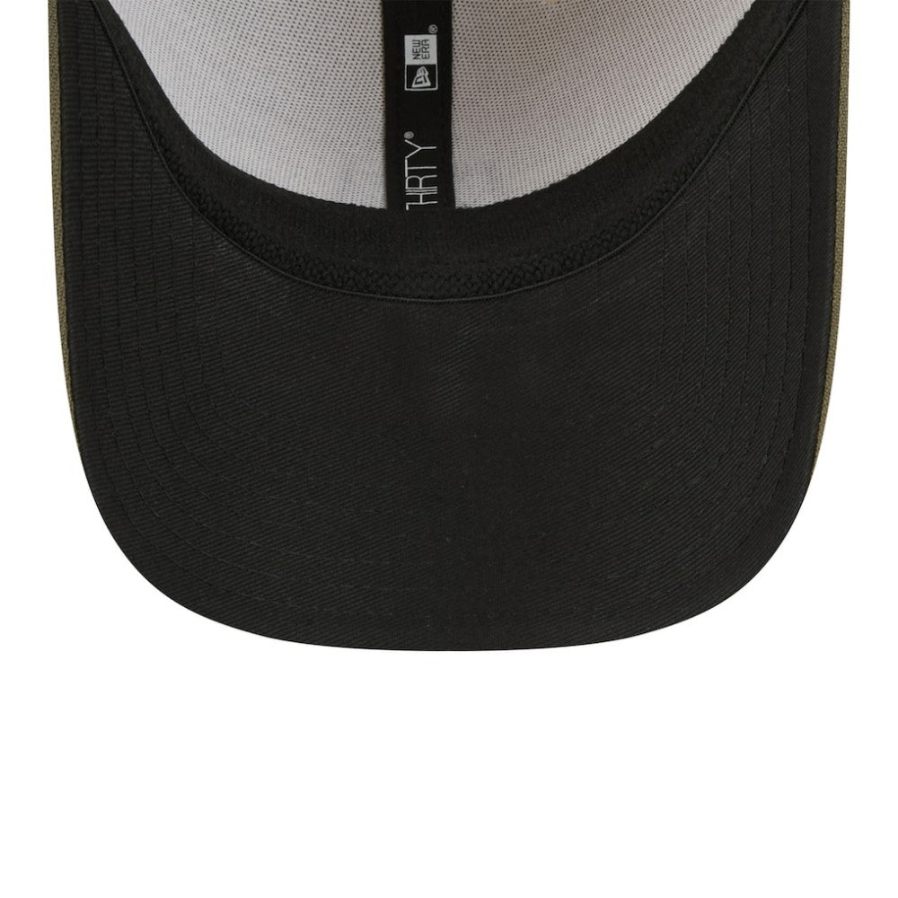 Minnesota Twins New Era 2025 Armed Forces Day 39THIRTY Flex Hat - MLB Hats