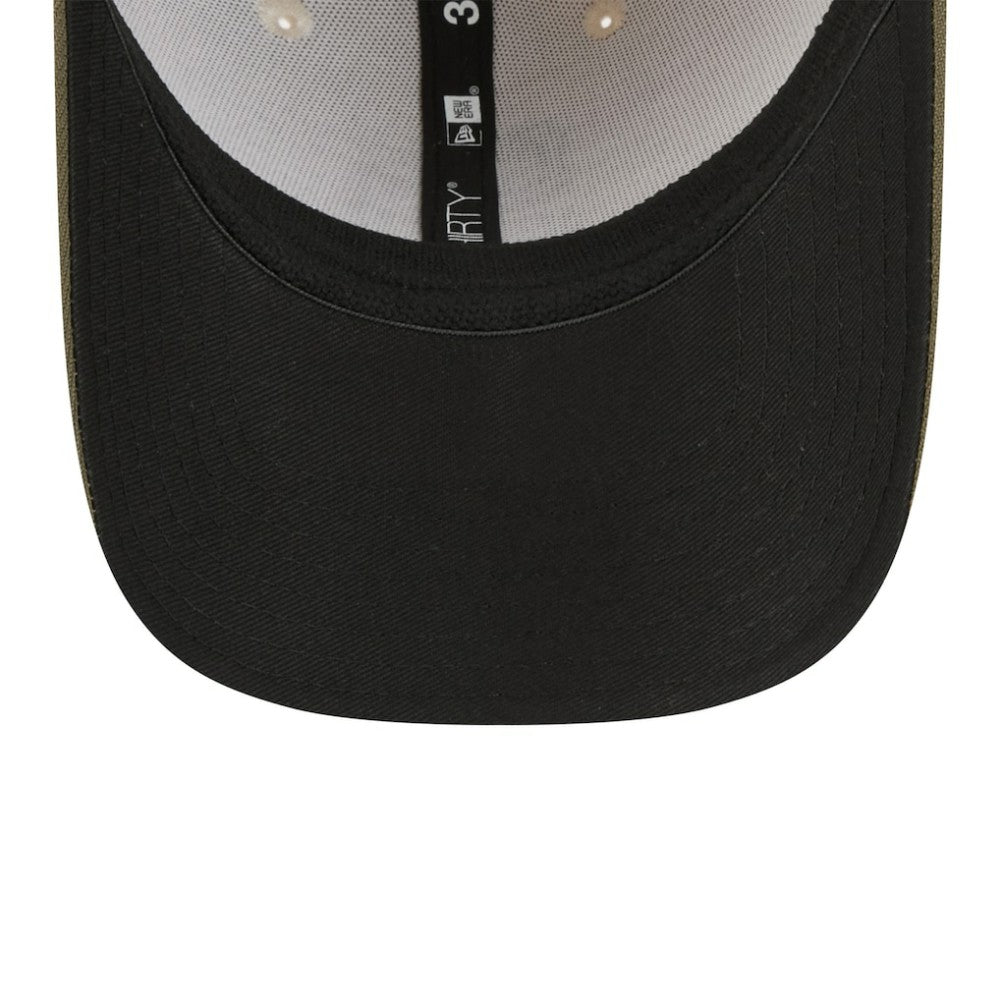 San Diego Padres New Era 2025 Armed Forces Day 39THIRTY Flex Hat - MLB Hats