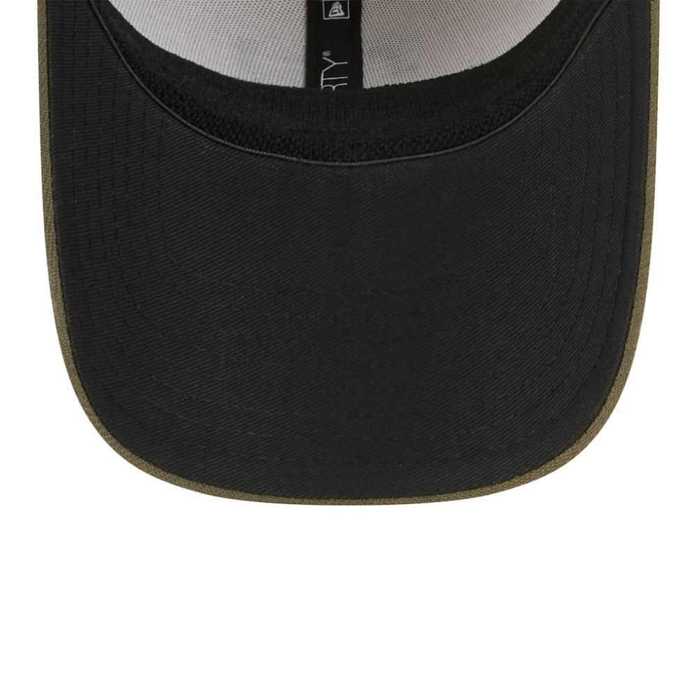 Texas Rangers New Era 2025 Armed Forces Day 39THIRTY Flex Hat - MLB Hats