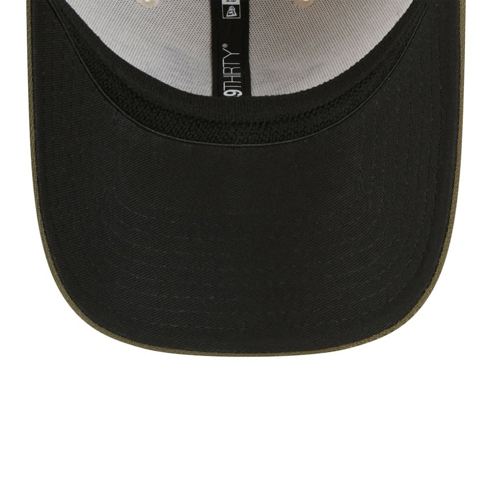 Toronto Blue Jays New Era 2025 Armed Forces Day 39THIRTY Flex Hat - MLB Hats