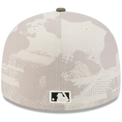 Washington Nationals New Era 2025 Armed Forces Day 59FIFTY Fitted Hat - MLB Hats