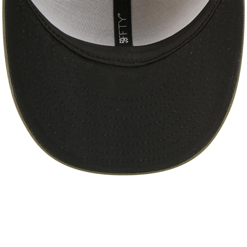 Washington Nationals New Era 2025 Armed Forces Day 59FIFTY Fitted Hat - MLB Hats