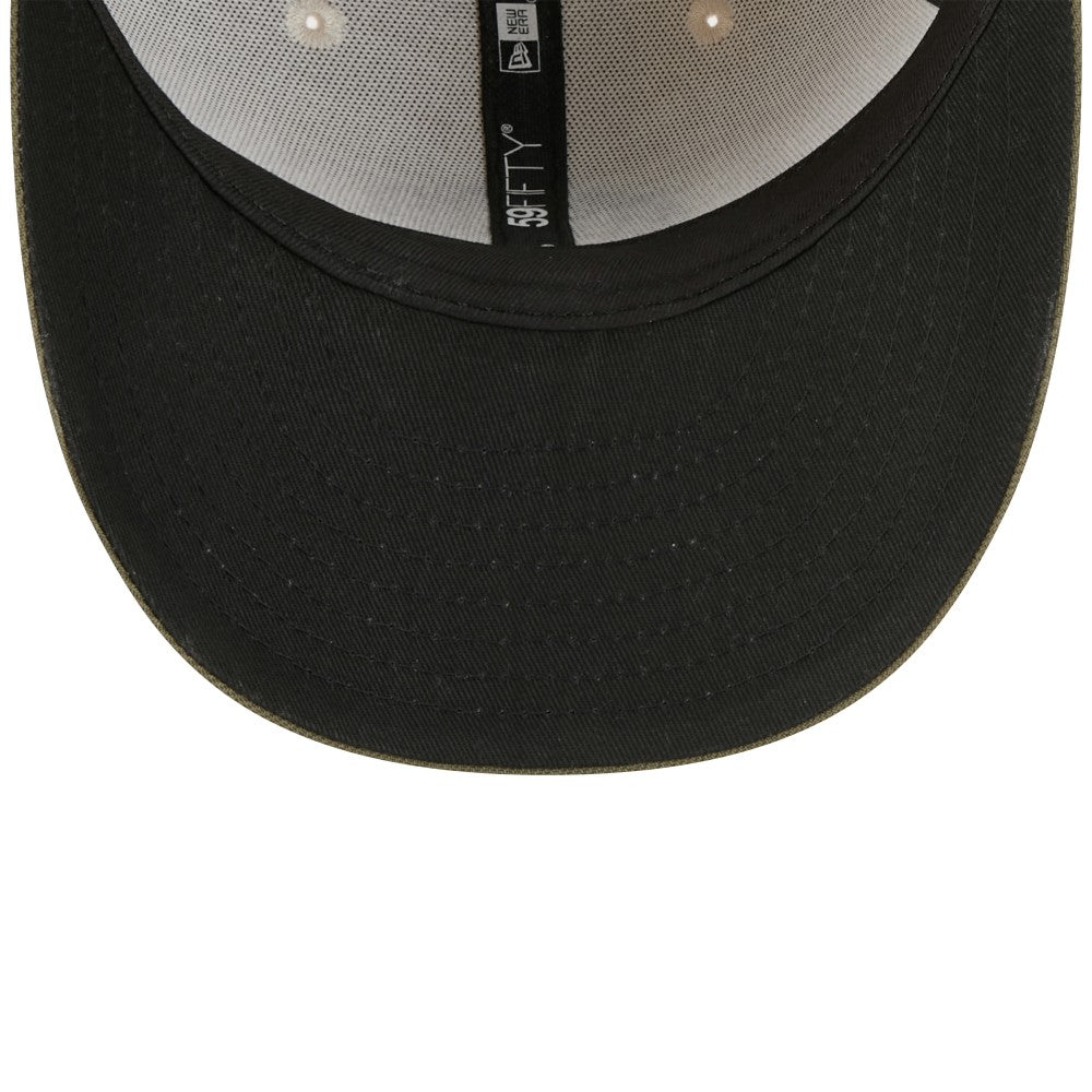 Milwaukee Brewers New Era 2025 Armed Forces Day 59FIFTY Fitted Hat - MLB Hats