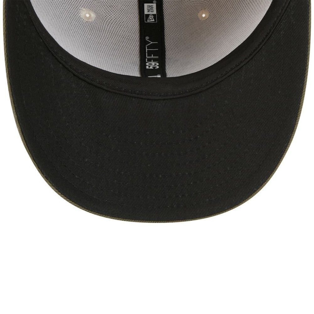 New York Yankees New Era 2025 Armed Forces Day 59FIFTY Fitted Hat - MLB Hats