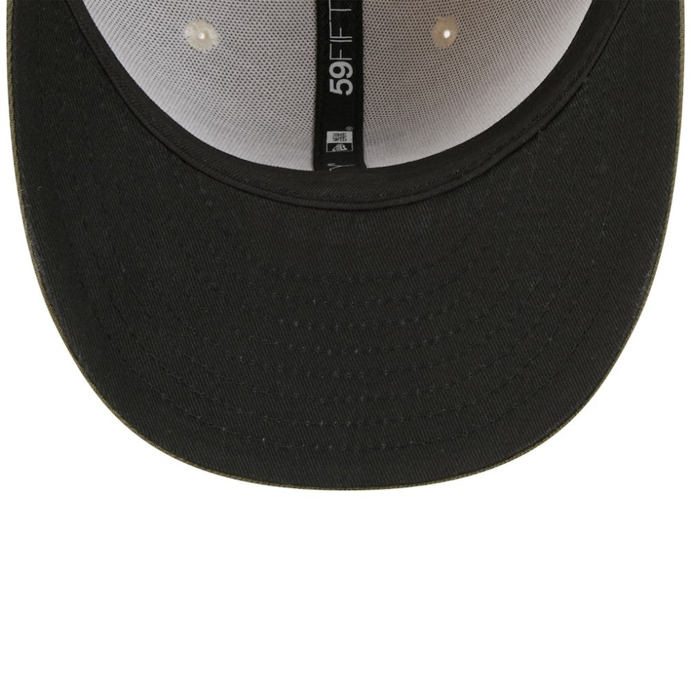 San Diego Padres New Era 2025 Armed Forces Day 59FIFTY Fitted Hat - MLB Hats