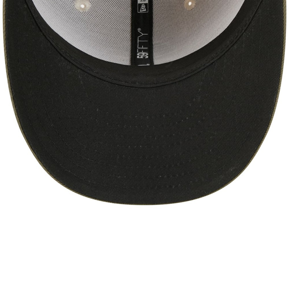 Chicago White Sox New Era 2025 Armed Forces Day 59FIFTY Fitted Hat - MLB Hats