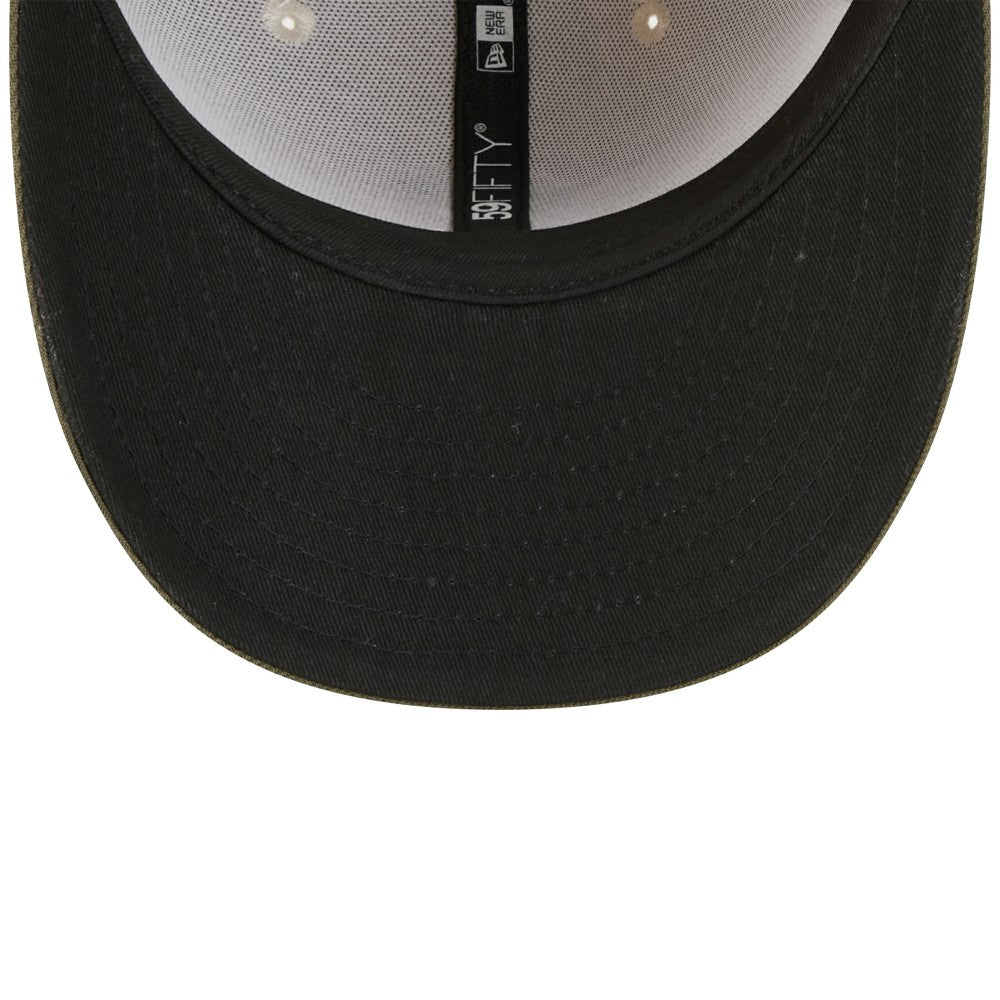 Cleveland Guardians New Era 2025 Armed Forces Day 59FIFTY Fitted Hat - MLB Hats