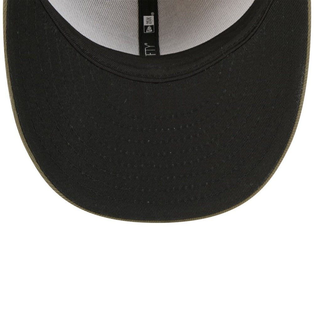 Atlanta Braves New Era 2025 Armed Forces Day 59FIFTY Fitted Hat - MLB Hats