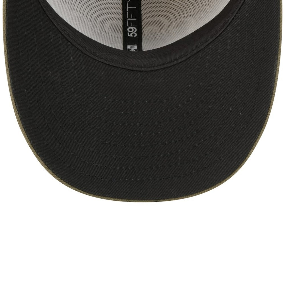 Baltimore Orioles New Era 2025 Armed Forces Day 59FIFTY Fitted Hat - MLB Hats