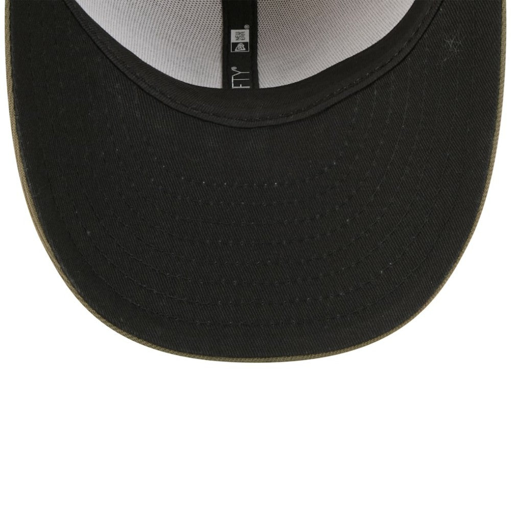 Houston Astros New Era 2025 Armed Forces Day 59FIFTY Fitted Hat - MLB Hats