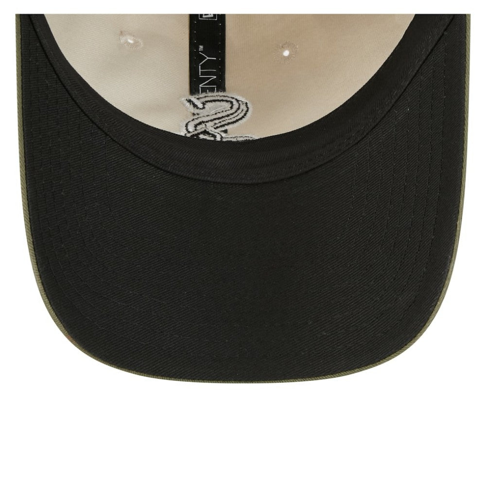 Chicago White Sox New Era 2025 Armed Forces Day 9TWENTY Adjustable Hat - MLB Hats