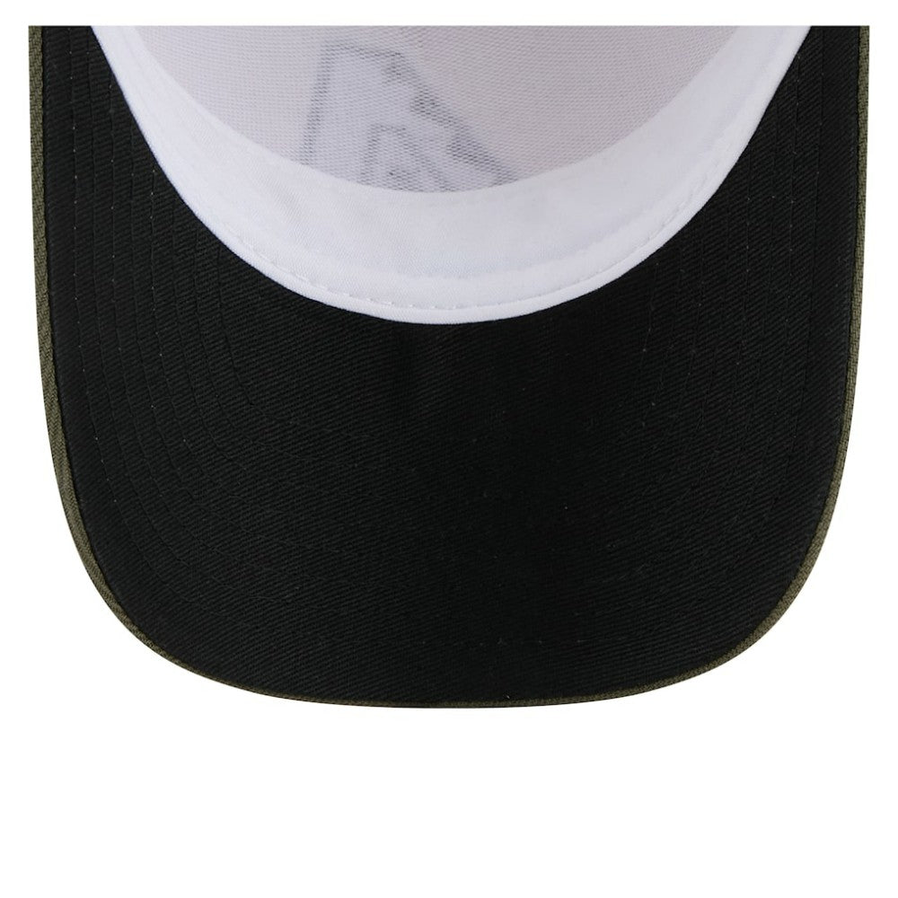 Arizona Diamondbacks New Era 2025 Armed Forces Day 9FORTY M-Crown A-Frame Adjustable Hat - MLB Hats