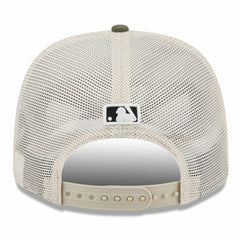 Chicago White Sox New Era 2025 Armed Forces Day 9SEVENTY Stretch-Snap Hat - MLB Hats