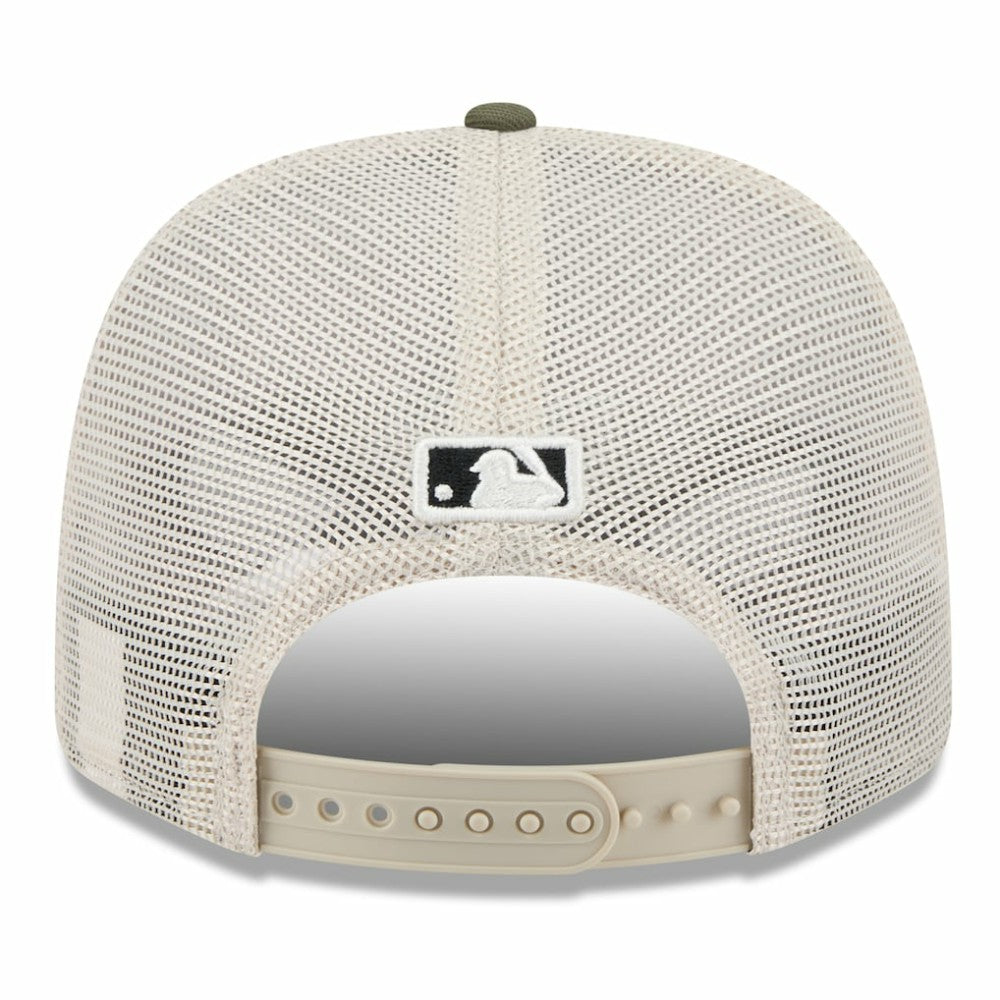 Houston Astros New Era 2025 Armed Forces Day 9SEVENTY Stretch-Snap Hat - MLB Hats