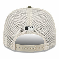 Houston Astros New Era 2025 Armed Forces Day 9SEVENTY Stretch-Snap Hat - MLB Hats